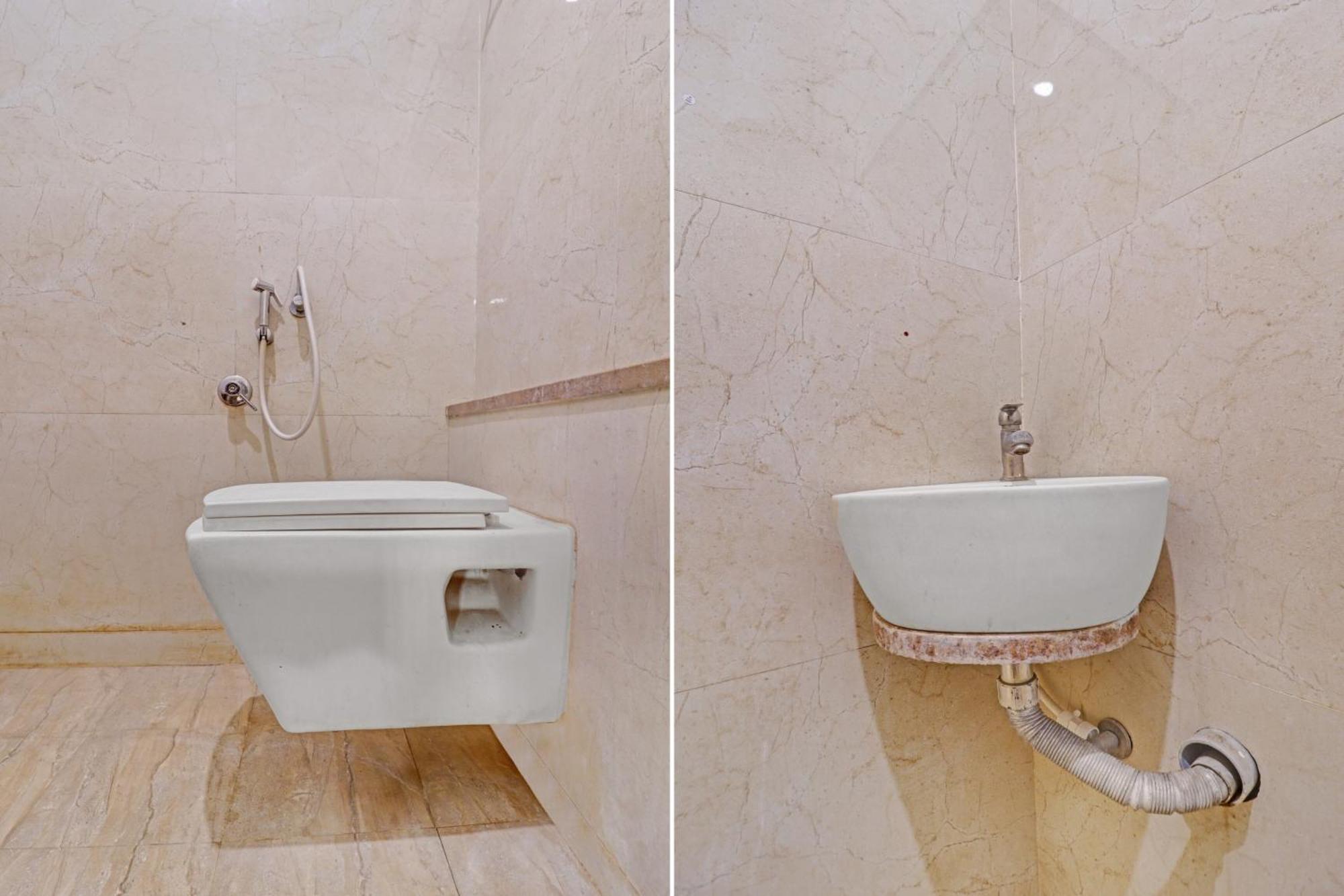 Oyo Flagship Amman Lodge Chennimalai Экстерьер фото
